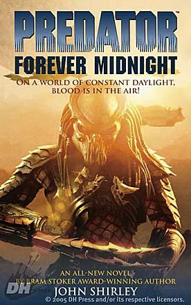 Predator: Forever Midnight