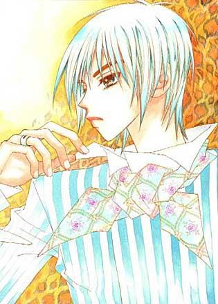 Chocolat Vol 2