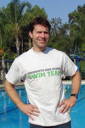 Innsmouth High Swim Team, XX-Large