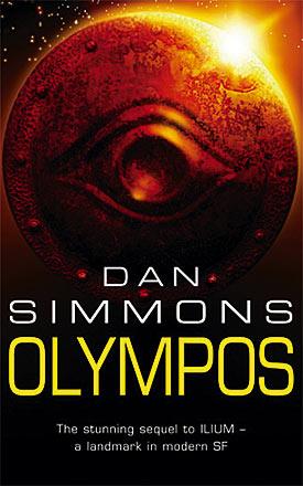 Olympos