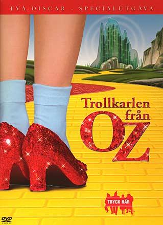 The Wizard of Oz (Special Edition)