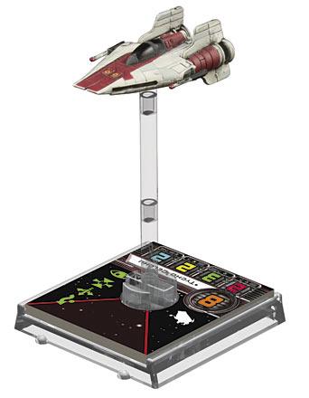 A-Wing Expansion Pack