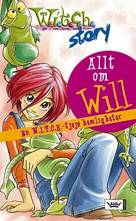 Allt om Will