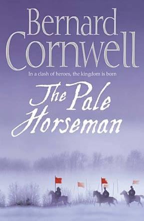 The Pale Horseman The Pale Horseman