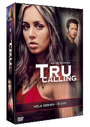 Tru Calling, The Complete Series Tru Calling, The Complete Series