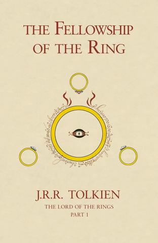 The Fellowship of the Ring The Fellowship of the Ring