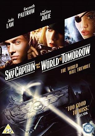 Sky Captain and the World of Tomorrow Sky Captain and the World of Tomorrow