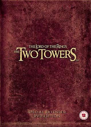 The Two Towers (Extended)