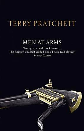 Men At Arms