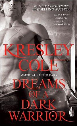 Dreams of a Dark Warrior