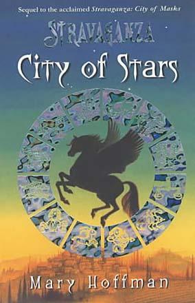 Stravaganza: City of Stars