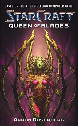 Queen of Blades