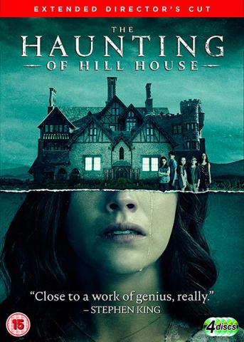 The Haunting of Hill House, Season 1
