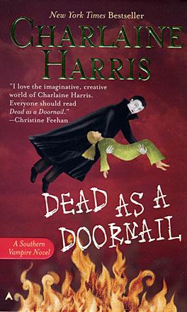 Dead as a Doornail