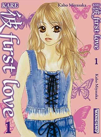 Kare First Love del 1