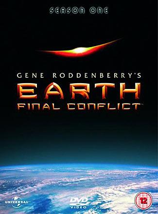 Earth Final Conflict Season 1