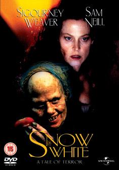 Snow White: A Tale of Terror Snow White: A Tale of Terror