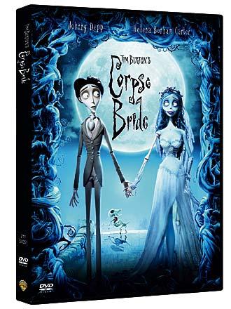 Corpse Bride