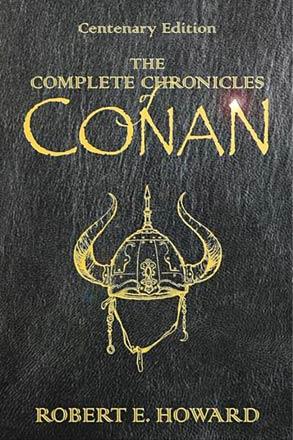 The Chronicles of Conan