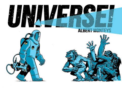 Universe! Vol 1