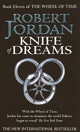 Knife of Dreams Knife of Dreams