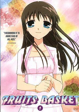 Fruits Basket 1: A Great Transformation?