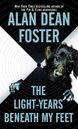The Light-Years Beneath My Feet The Light-Years Beneath My Feet