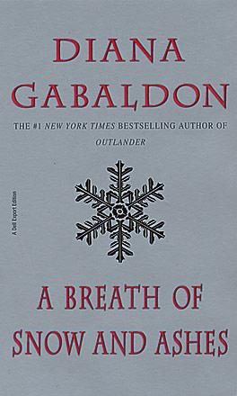 A Breath of Snow and Ashes