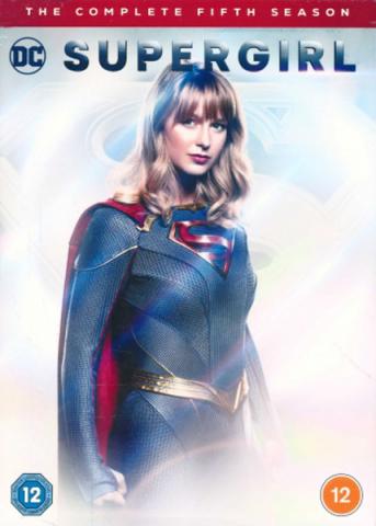 Supergirl, Season 5