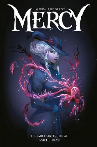 Mercy: The Fair Lady, The Frost, And The Fiend