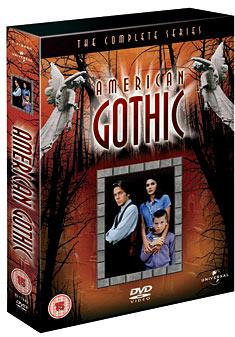 American Gothic The Complete Series