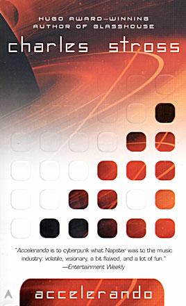 Accelerando Accelerando