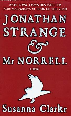 Jonathan Strange & Mr Norrell