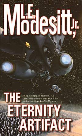 The Eternity Artifact