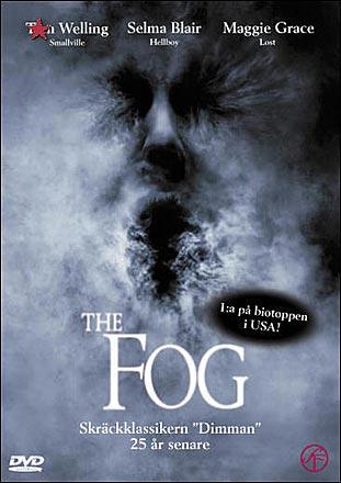 The Fog (2005)