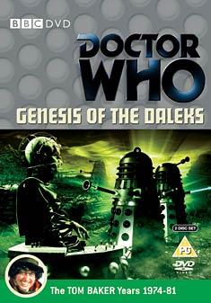 Genesis of the Daleks