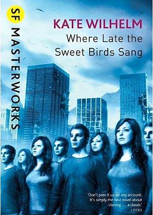 Where Late the Sweet Birds Sang