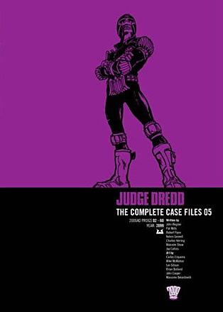 The Complete Case Files 5 The Complete Case Files 5