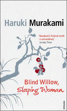 Blind Willow, Sleeping Woman