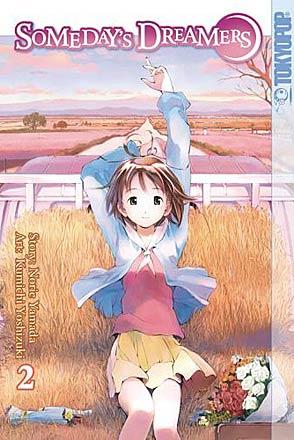 Someday's Dreamers Vol 2