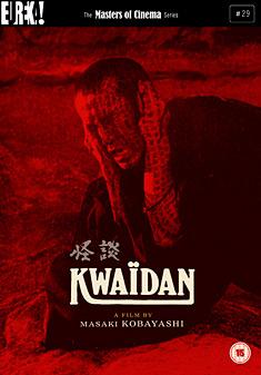 Kwaidan