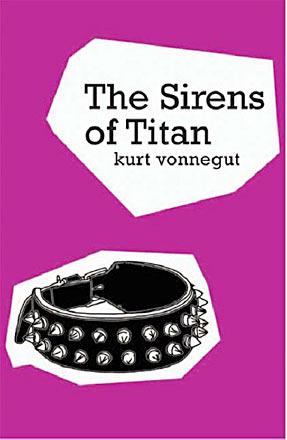The Sirens of Titan The Sirens of Titan