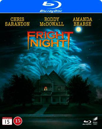 Fright Night