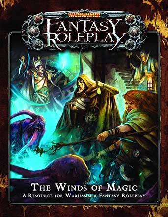 Winds of Magic