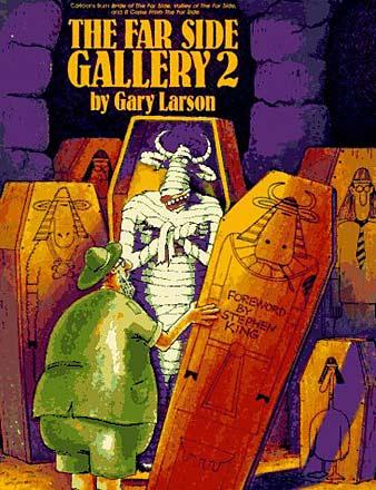 The Far Side Gallery 2