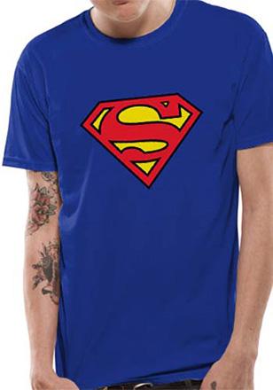 Superman Logo