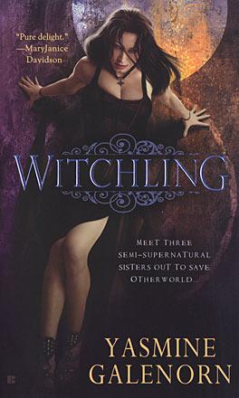 Witchling