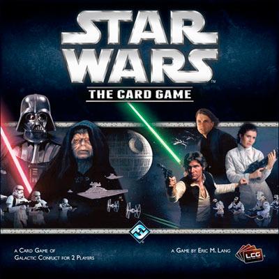 Living Card Game Core Set