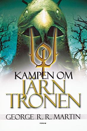 Kampen om järntronen Kampen om järntronen