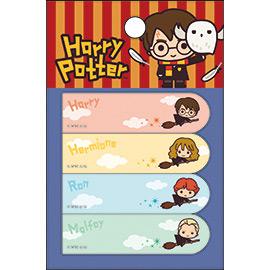 Mascot Collection Note stickers